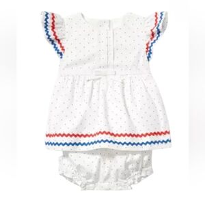 Janie & Jack 2pc Toddler Set